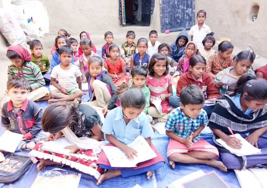 Launch of the Second Cohort – Sewing Training Program