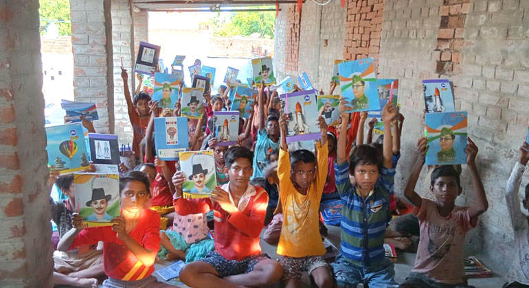 Launch of the Second Cohort – Sewing Training Program