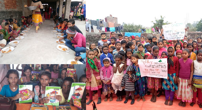 Launch of the Second Cohort – Sewing Training Program