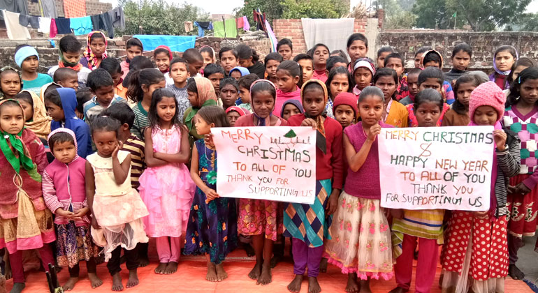 Launch of the Second Cohort – Sewing Training Program