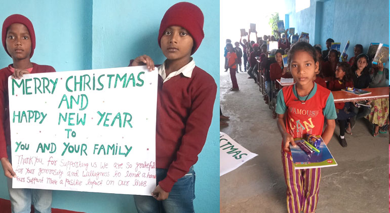 Launch of the Second Cohort – Sewing Training Program