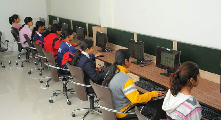 Launch of the Second Cohort – Sewing Training Program