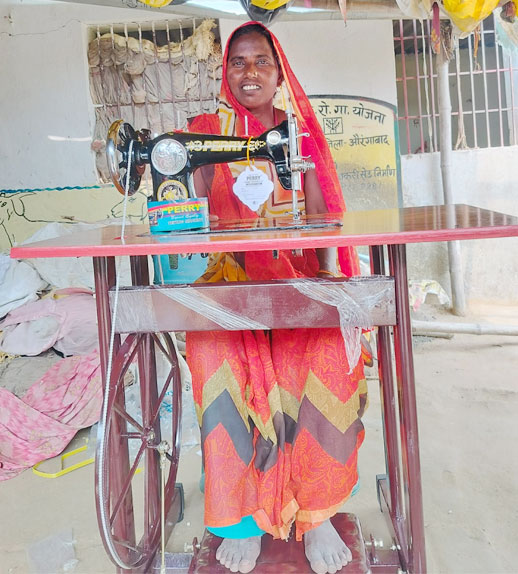  women education and job training