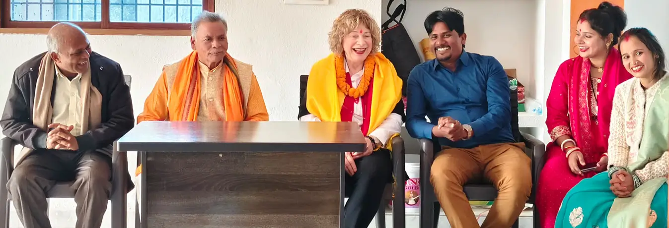 Providing free educational and vocational training