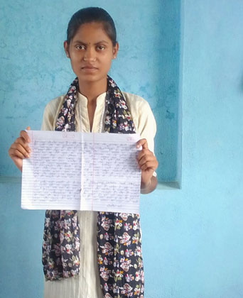 Monton's-Message-Hindi